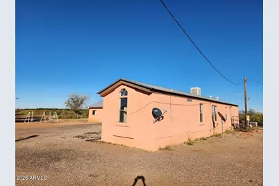 4901 W Churella Trail, McNeal, AZ 85617 - Photo 7