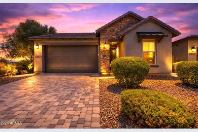 29007 N 120th Drive, Peoria, AZ 85383 - Photo 1