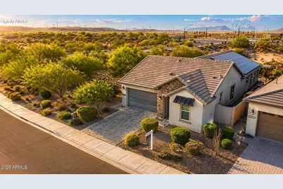 29007 N 120th Drive, Peoria, AZ 85383 - Photo 3