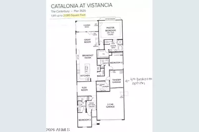 29007 N 120th Drive, Peoria, AZ 85383 - Photo 3