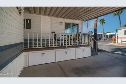 4 Orecart Drive #4, Apache Junction, AZ 85119 - Photo 27