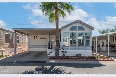 4 Orecart Drive #4, Apache Junction, AZ 85119 - Photo 3