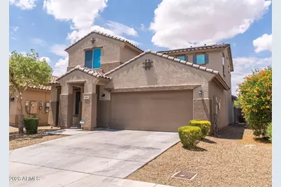 8924 N 102nd Lane, Peoria, AZ 85345 - Photo 3