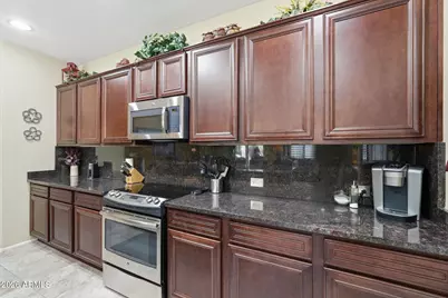 4935 W Gulch Drive, Eloy, AZ 85131 - Photo 17