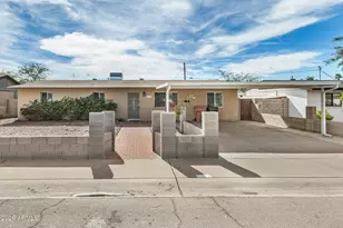 7825 E Garfield St, Scottsdale, AZ 85257 - Photo 1