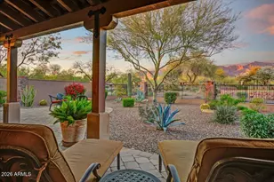 3148 S Prospector Circle S, Gold Canyon, AZ 85118 - Photo 25