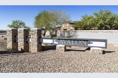 1243 W Castle Drive, Casa Grande, AZ 85122 - Photo 1