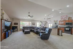 1243 W Castle Dr, Casa Grande, AZ 85122 - Photo 7