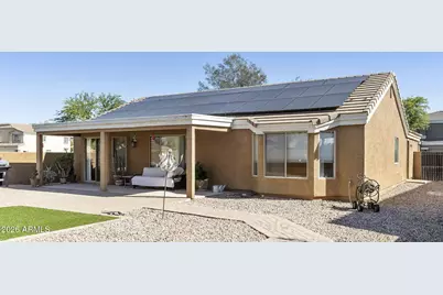1243 W Castle Drive, Casa Grande, AZ 85122 - Photo 37