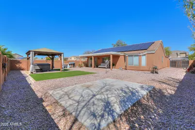 1243 W Castle Drive, Casa Grande, AZ 85122 - Photo 35