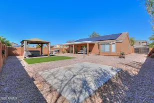 1243 W Castle Dr, Casa Grande, AZ 85122 - Photo 35