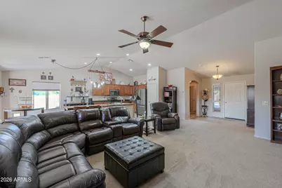 1243 W Castle Drive, Casa Grande, AZ 85122 - Photo 9