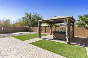 1243 W Castle Dr, Casa Grande, AZ 85122 - Photo 45