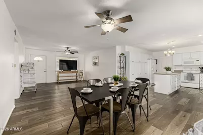 1756 E Harmony Avenue, Mesa, AZ 85204 - Photo 9