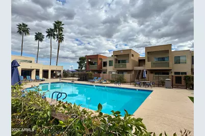 3600 N Hayden Road #3510, Scottsdale, AZ 85251 - Photo 25