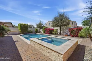 10534 E Sanger Ave, Mesa, AZ 85212 - Photo 37