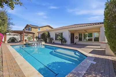 10534 E Sanger Avenue, Mesa, AZ 85212 - Photo 29