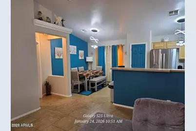 24243 N Cargo Avenue, Florence, AZ 85132 - Photo 3