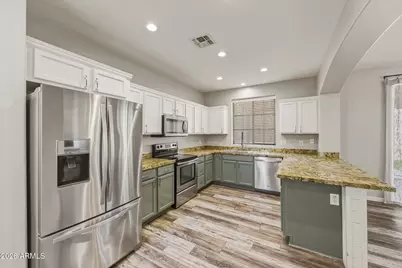 2386 W Sleepy Ranch Road, Phoenix, AZ 85085 - Photo 9