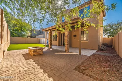 2386 W Sleepy Ranch Road, Phoenix, AZ 85085 - Photo 37
