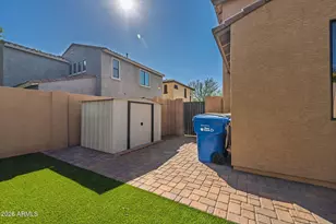 2386 W Sleepy Ranch Rd, Phoenix, AZ 85085 - Photo 39