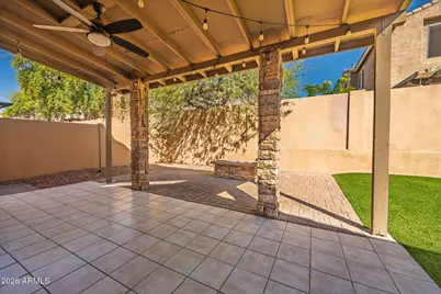 2386 W Sleepy Ranch Road, Phoenix, AZ 85085 - Photo 35