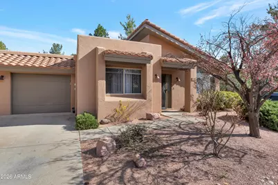 93 Morning Sun Drive #57, Sedona, AZ 86336 - Photo 3