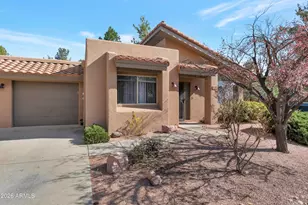 93 Morning Sun Dr, Sedona, AZ 86336 - Photo 3