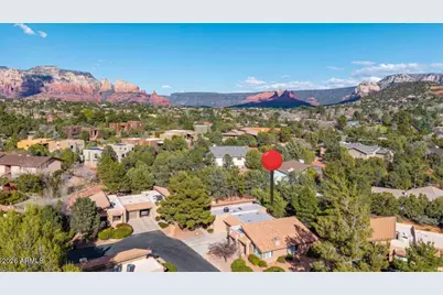 93 Morning Sun Drive #57, Sedona, AZ 86336 - Photo 33
