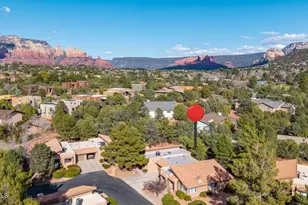 93 Morning Sun Dr, Sedona, AZ 86336 - Photo 33