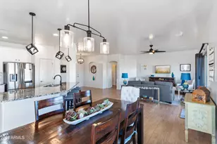 6209 E Saddlehorn Circle, Hereford, AZ 85615 - Photo 15