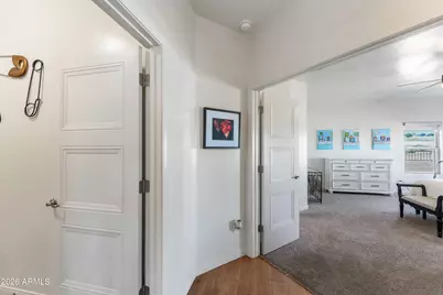 6209 E Saddlehorn Circle, Hereford, AZ 85615 - Photo 29