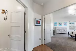 6209 E Saddlehorn Circle, Hereford, AZ 85615 - Photo 29