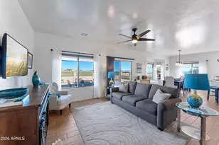 6209 E Saddlehorn Circle, Hereford, AZ 85615 - Photo 19