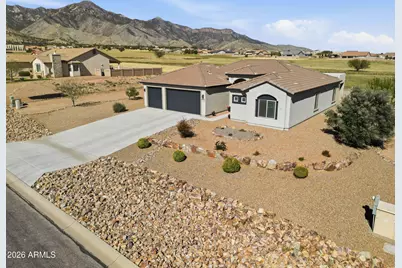 6209 E Saddlehorn Circle, Hereford, AZ 85615 - Photo 49