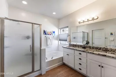 6209 E Saddlehorn Circle, Hereford, AZ 85615 - Photo 37