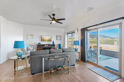 6209 E Saddlehorn Circle, Hereford, AZ 85615 - Photo 17