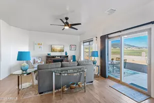 6209 E Saddlehorn Circle, Hereford, AZ 85615 - Photo 17