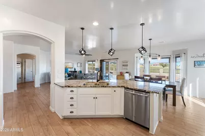 6209 E Saddlehorn Circle, Hereford, AZ 85615 - Photo 5