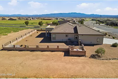 6209 E Saddlehorn Circle, Hereford, AZ 85615 - Photo 47