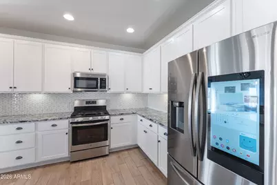 6209 E Saddlehorn Circle, Hereford, AZ 85615 - Photo 7