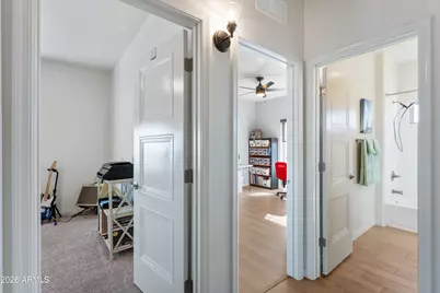 6209 E Saddlehorn Circle, Hereford, AZ 85615 - Photo 21