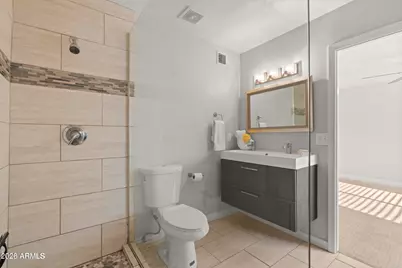 6909 E Osborn Road #A, Scottsdale, AZ 85251 - Photo 9