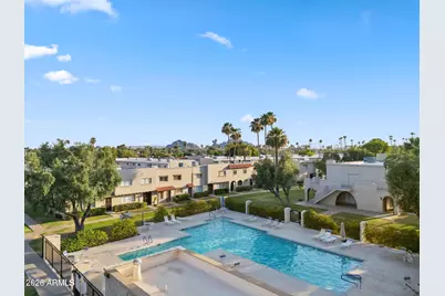 6909 E Osborn Road #A, Scottsdale, AZ 85251 - Photo 33