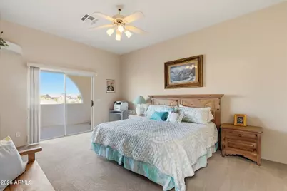 16020 E Sunflower Drive #201, Fountain Hills, AZ 85268 - Photo 17