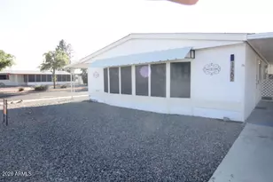 17202 N 66th Dr, Glendale, AZ 85308 - Photo 1