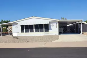 17202 N 66th Dr, Glendale, AZ 85308 - Photo 1