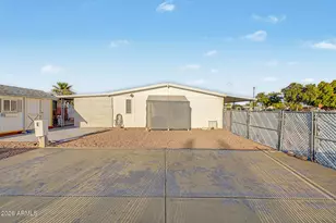 17202 N 66th Dr, Glendale, AZ 85308 - Photo 37