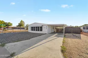 17202 N 66th Dr, Glendale, AZ 85308 - Photo 7