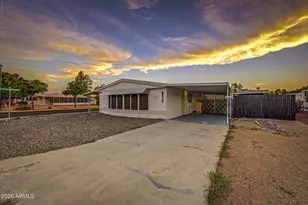 17202 N 66th Dr, Glendale, AZ 85308 - Photo 3